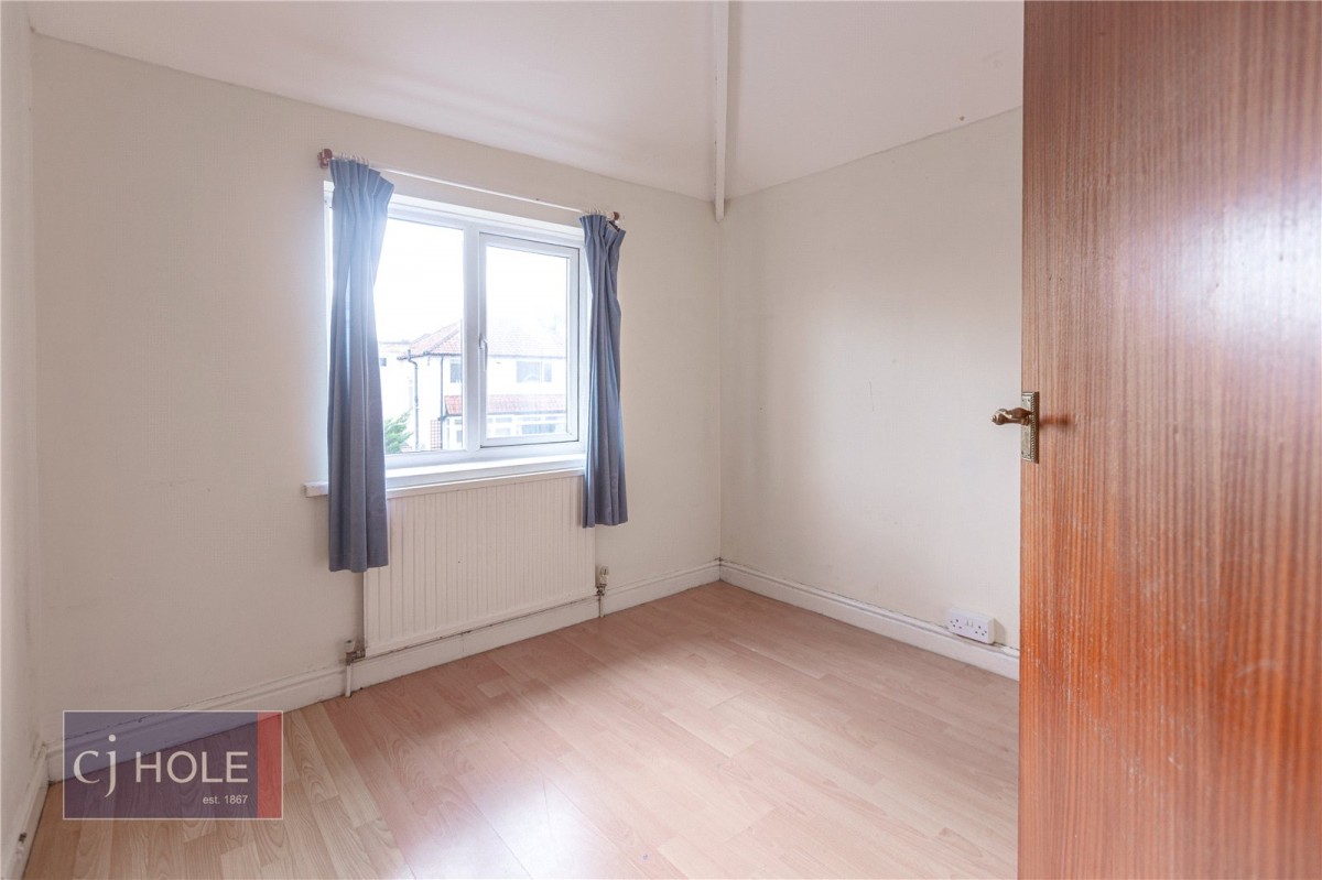 Ashley Down, Bristol