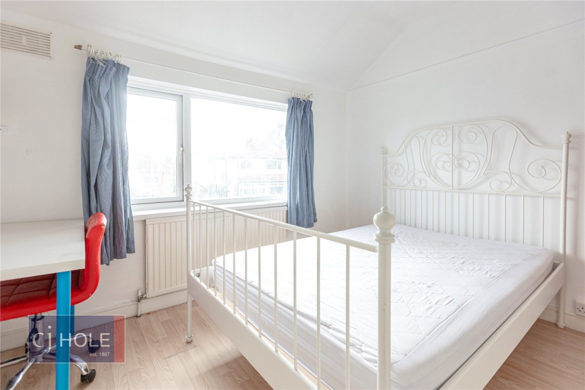 Ashley Down, Bristol