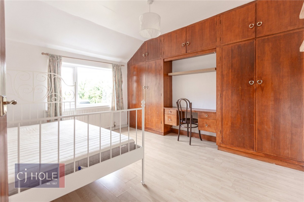 Ashley Down, Bristol