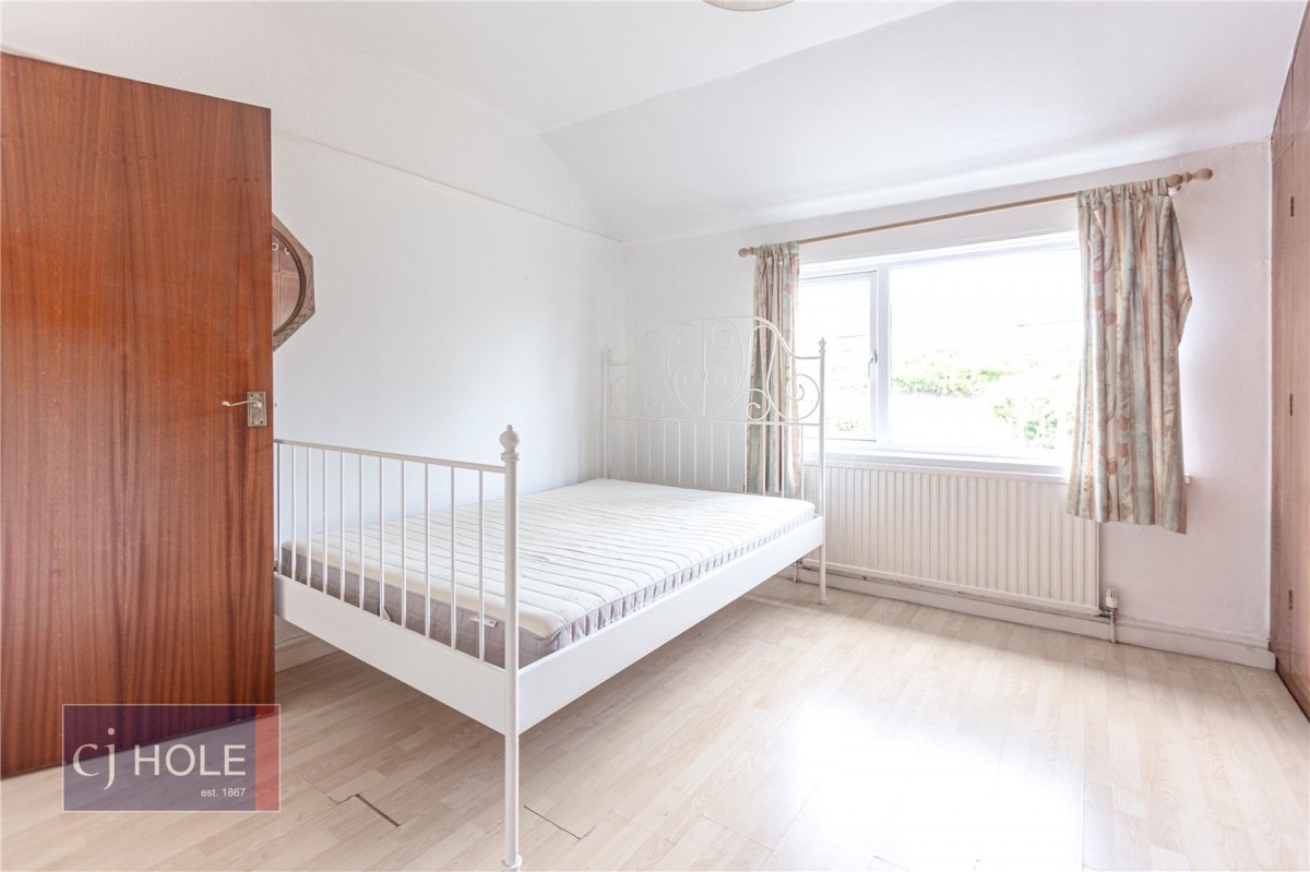 Ashley Down, Bristol