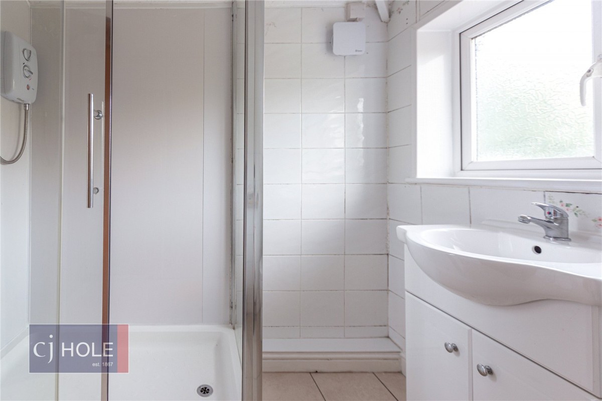 Ashley Down, Bristol