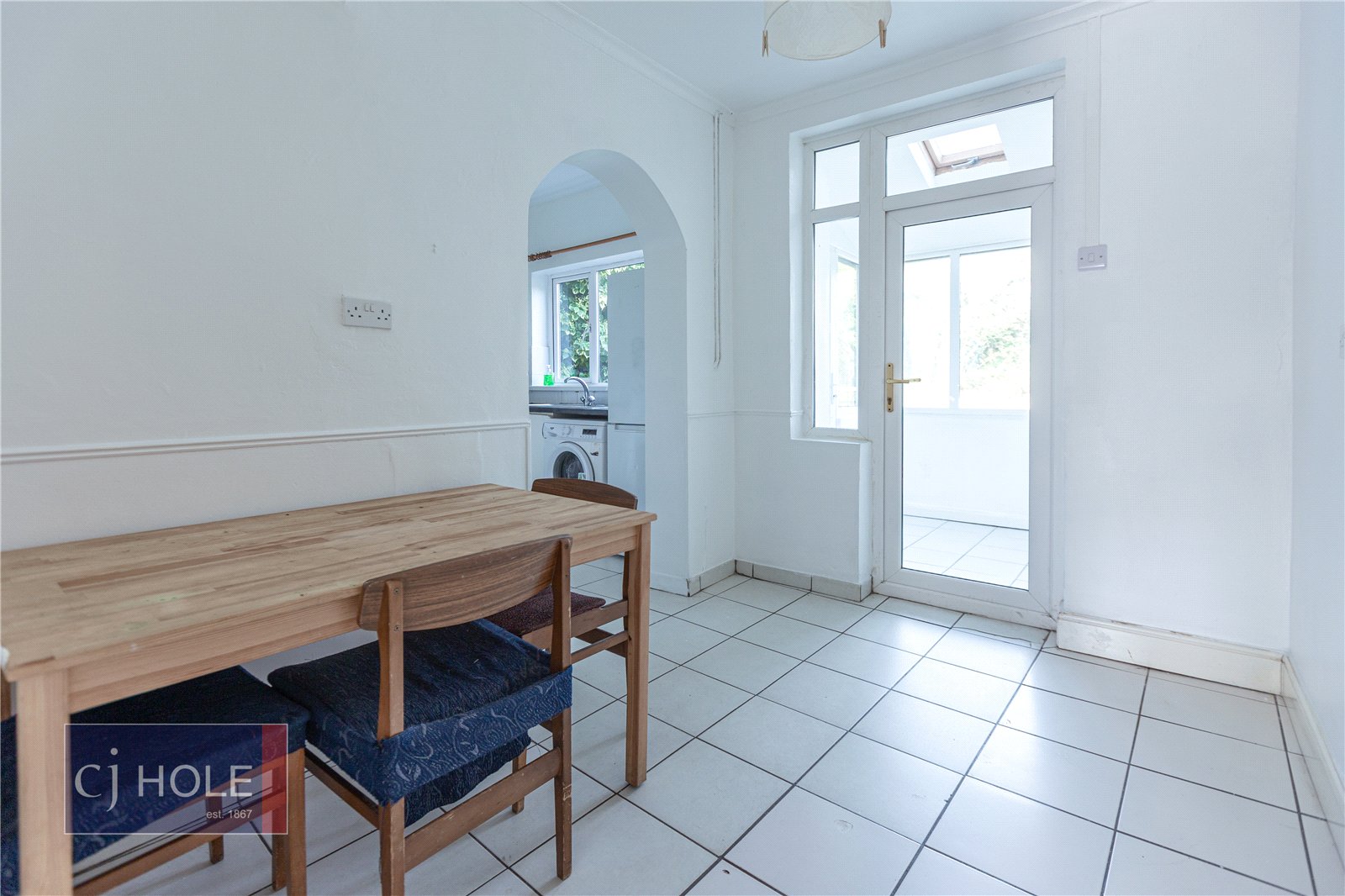 4 bedroom House to let in Ashley Down, Bristol
