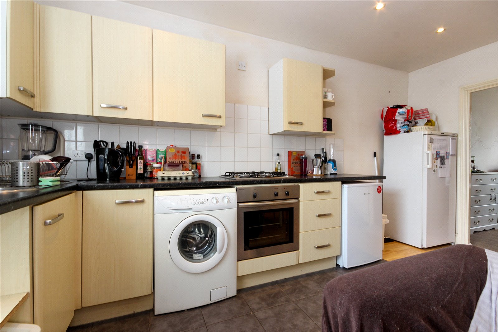 2 bedroom Flat to let in Horfield, Bristol