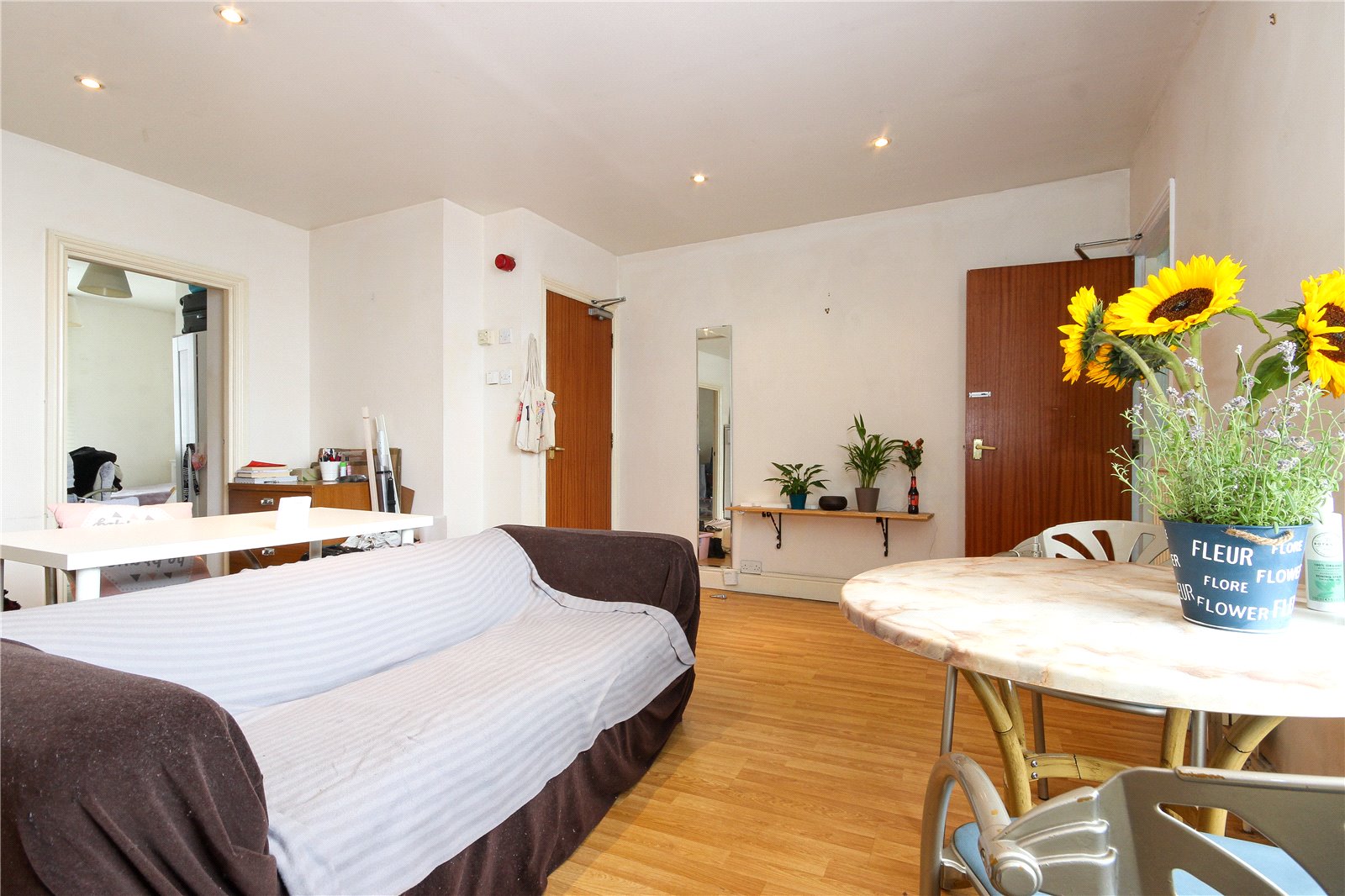 2 bedroom Flat to let in Horfield, Bristol