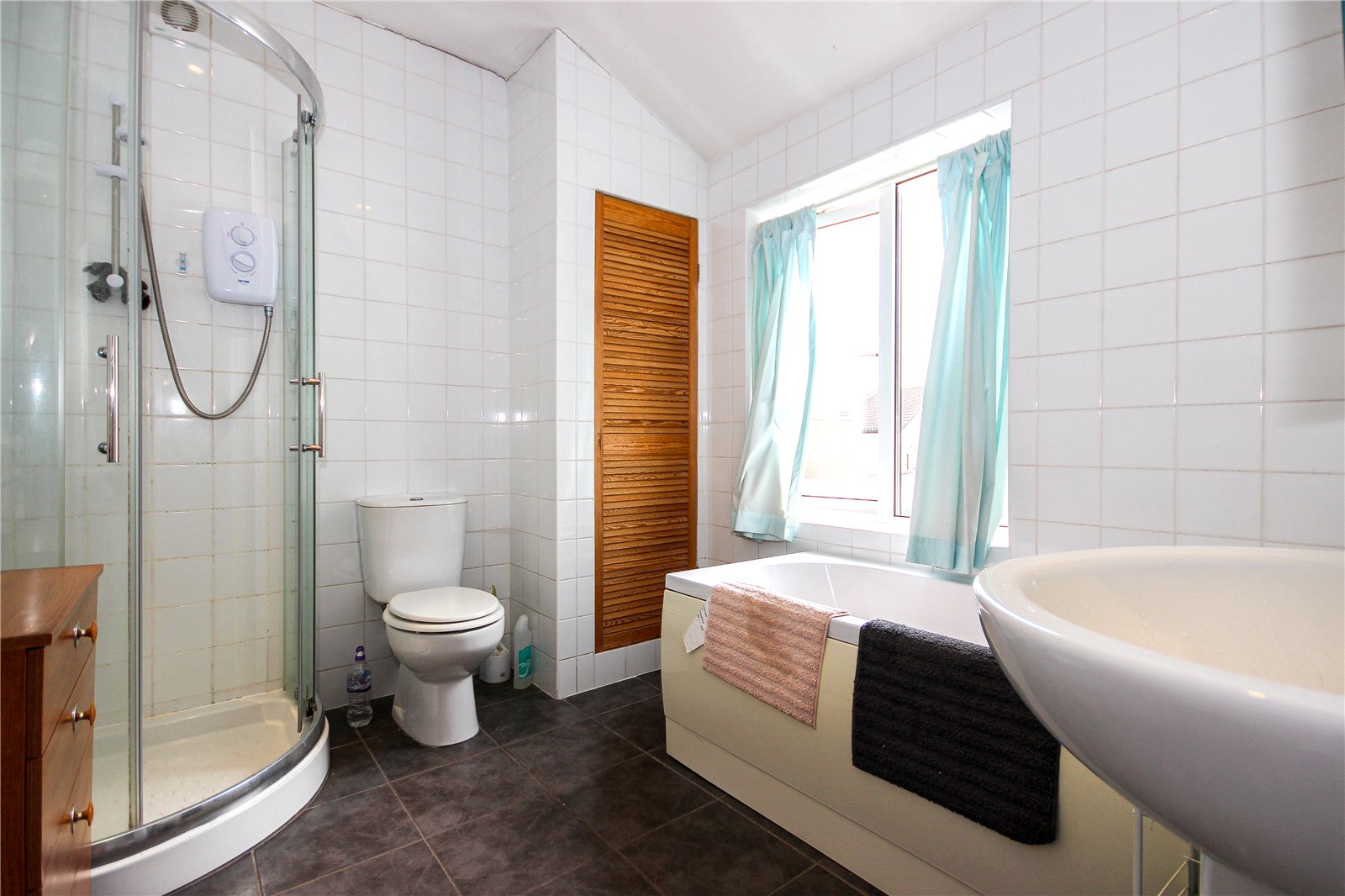 2 bedroom Flat to let in Horfield, Bristol