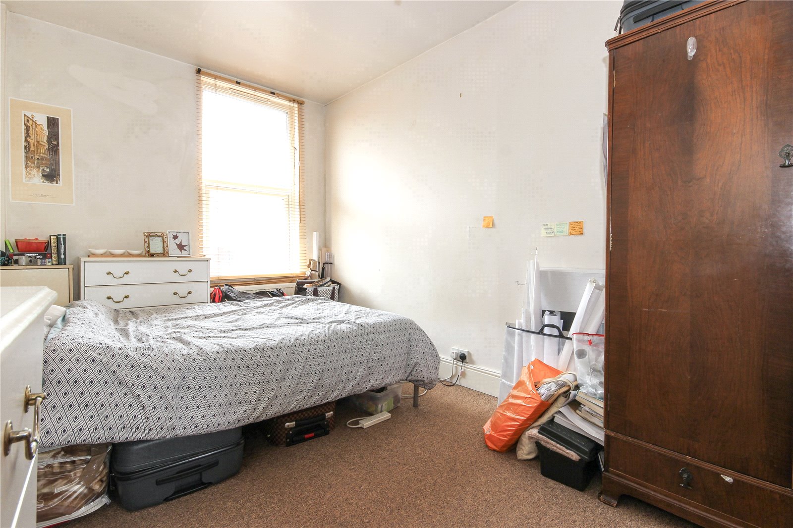2 bedroom Flat to let in Horfield, Bristol