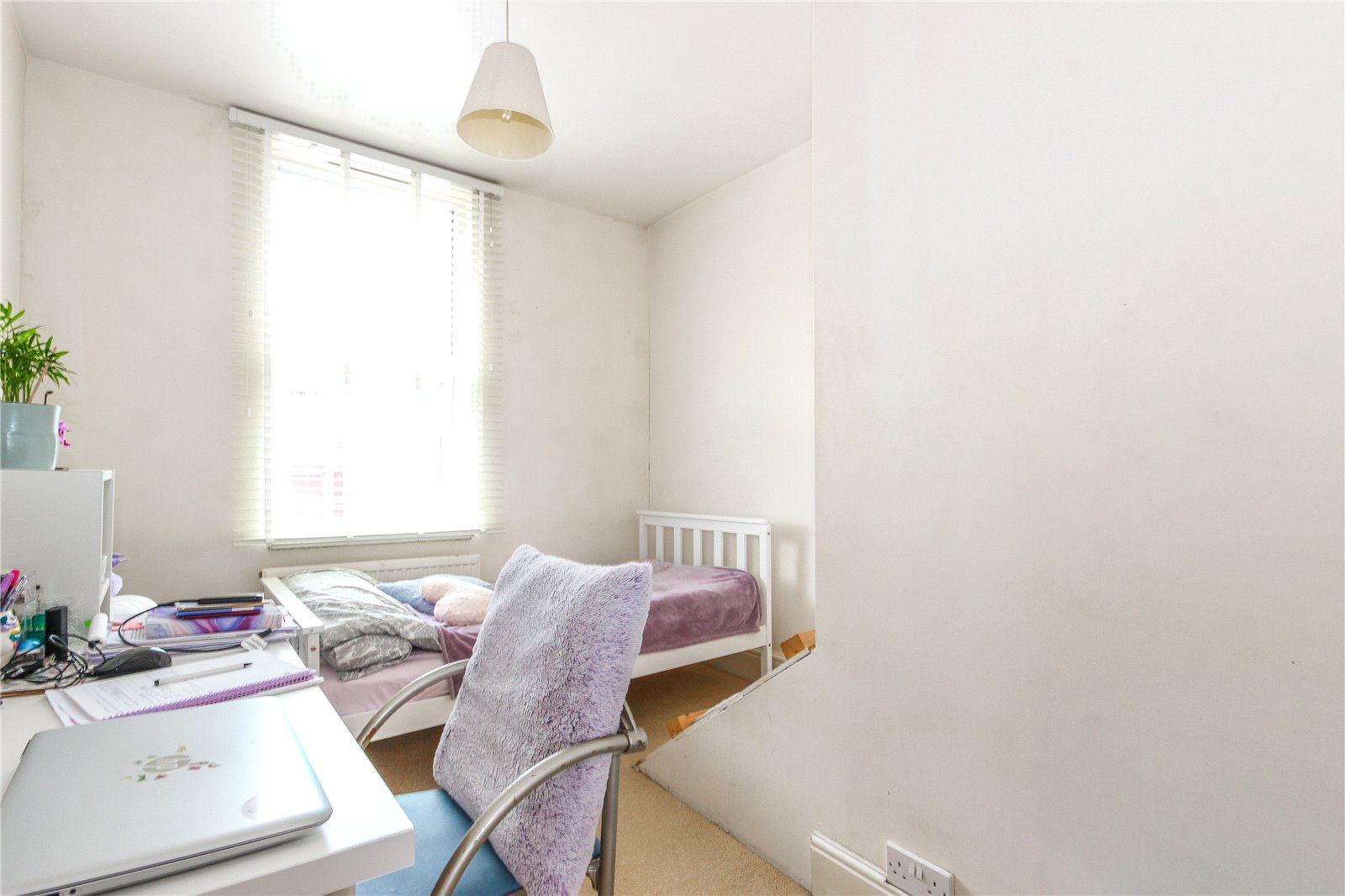 2 bedroom Flat to let in Horfield, Bristol