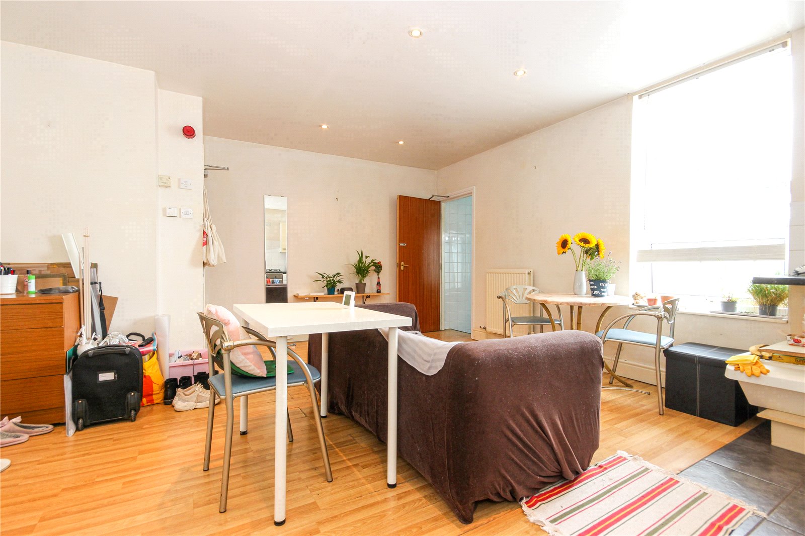 2 bedroom Flat to let in Horfield, Bristol