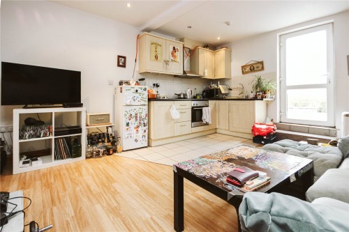Horfield, Bristol
