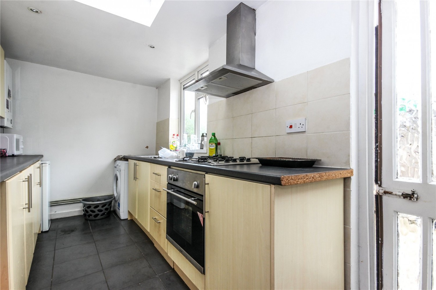 Horfield, Bristol, Bristol, City of