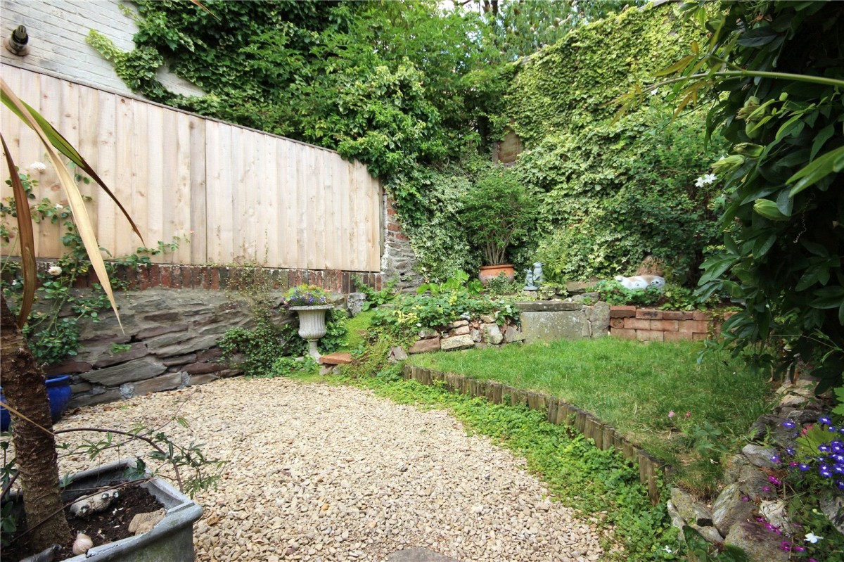 Montpelier, Bristol