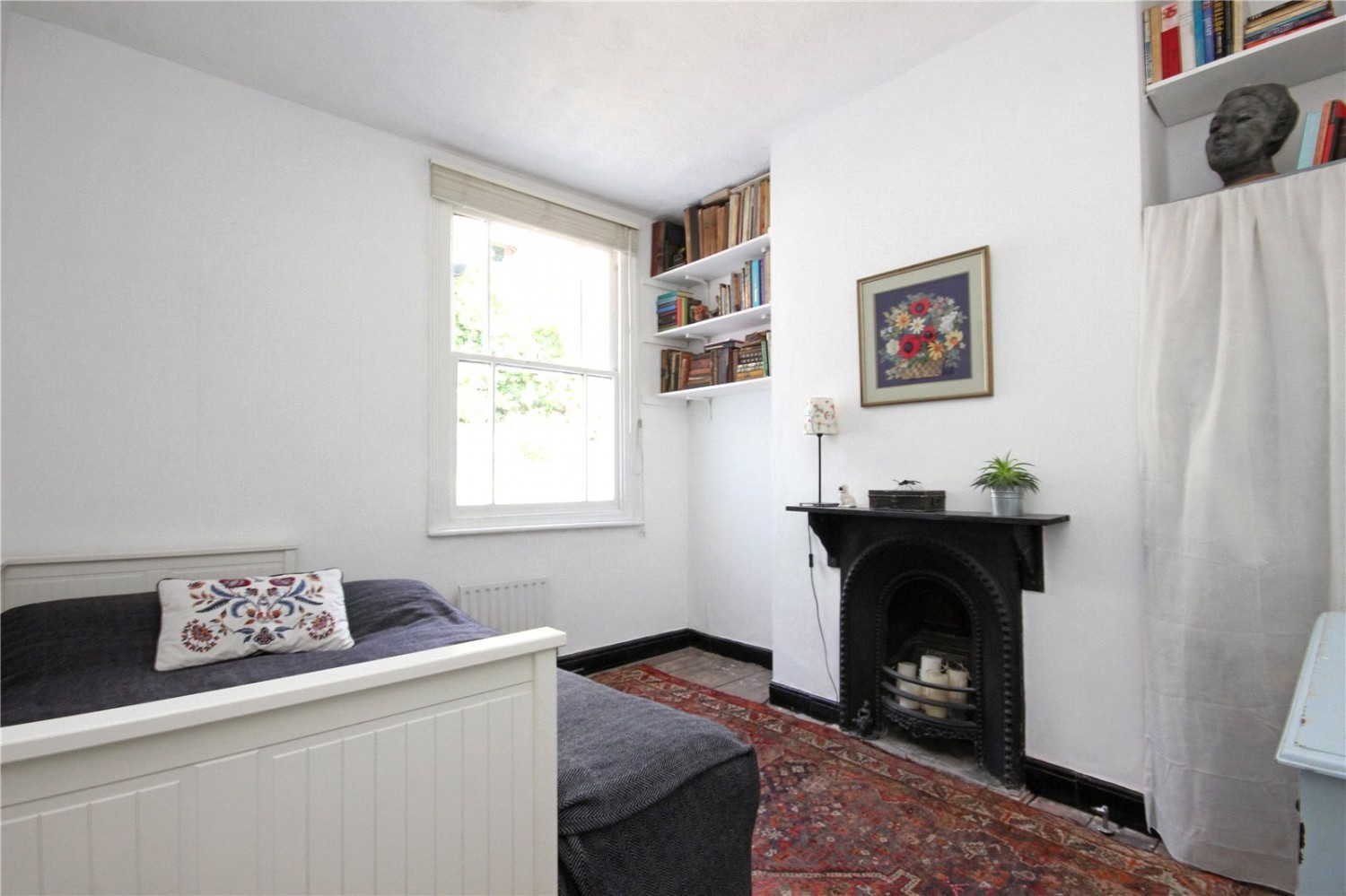 Montpelier, Bristol