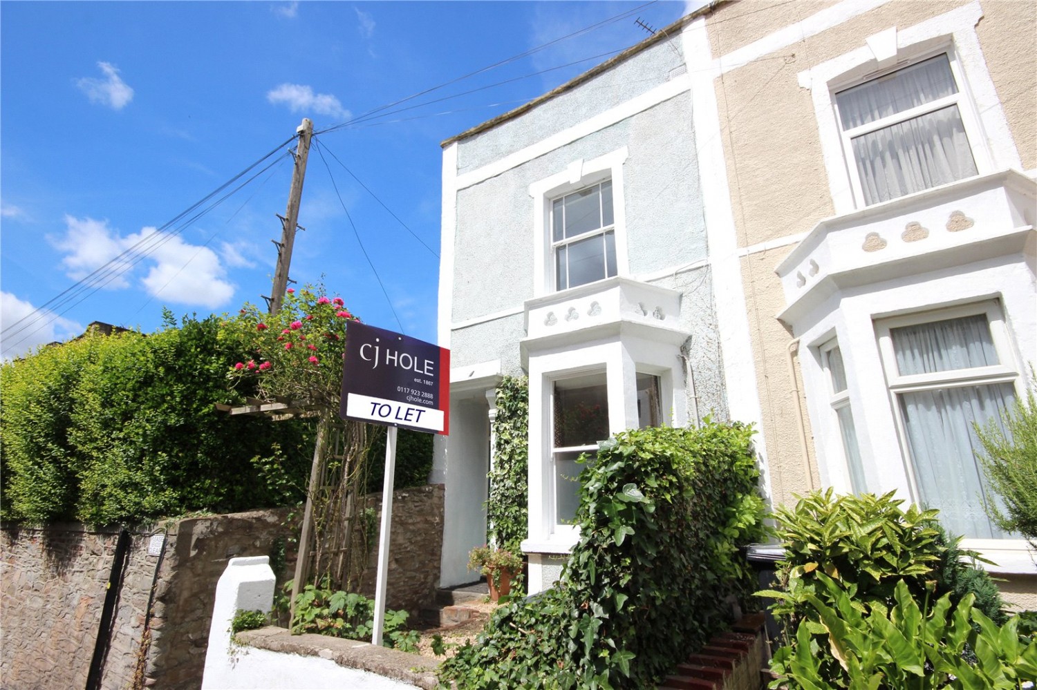 Montpelier, Bristol