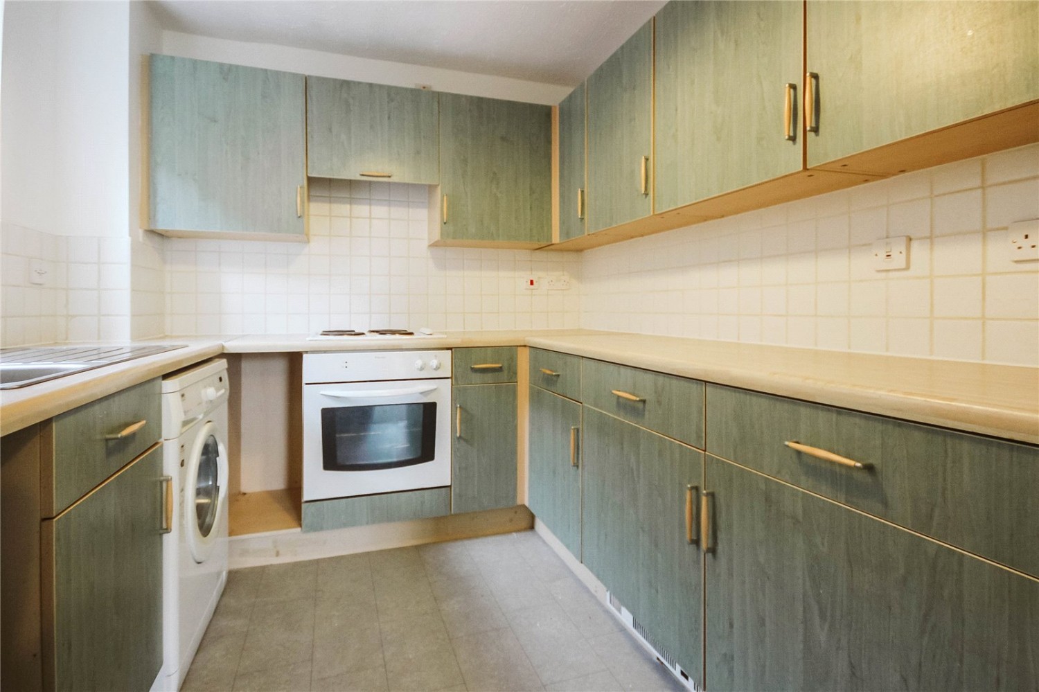 Ashley Down, Bristol