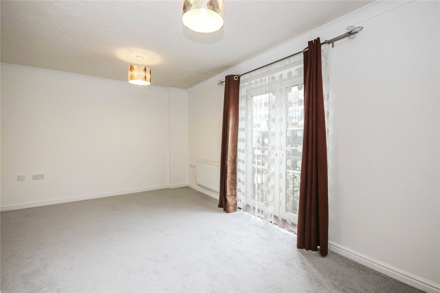 Ashley Down, Bristol