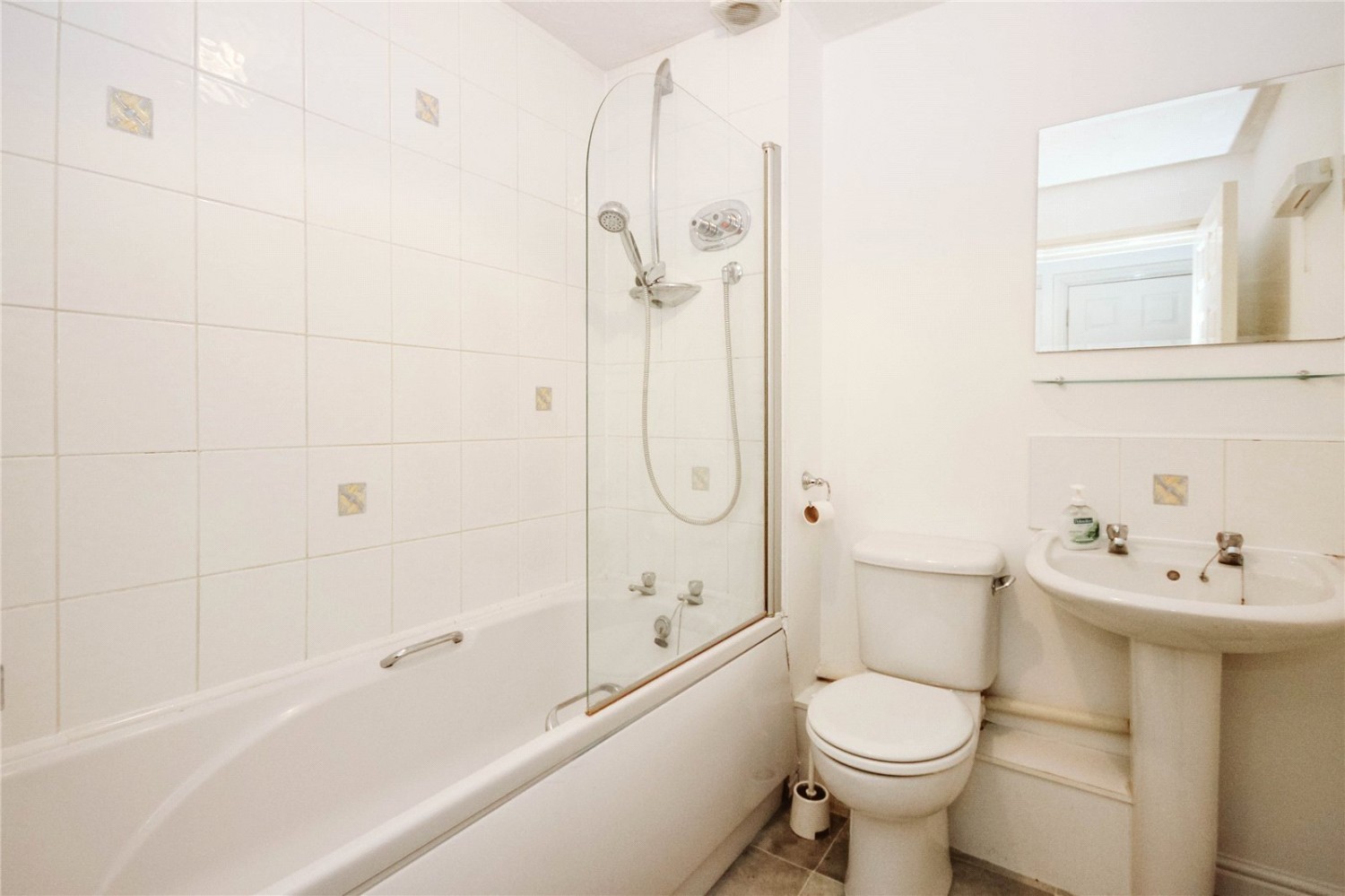 Ashley Down, Bristol