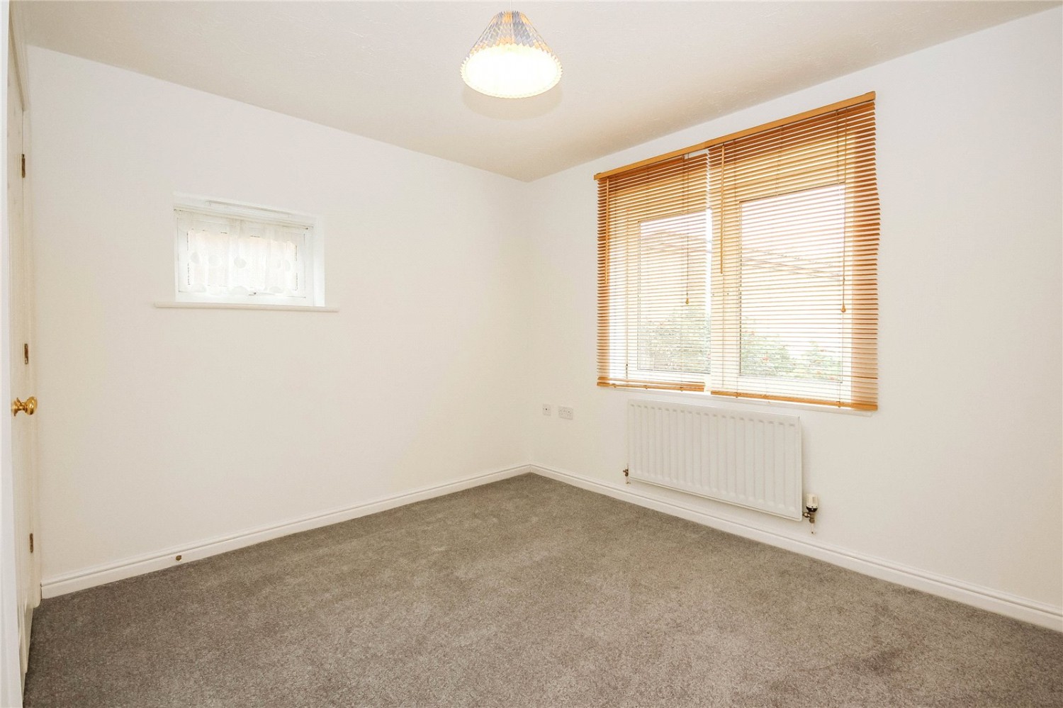 Ashley Down, Bristol