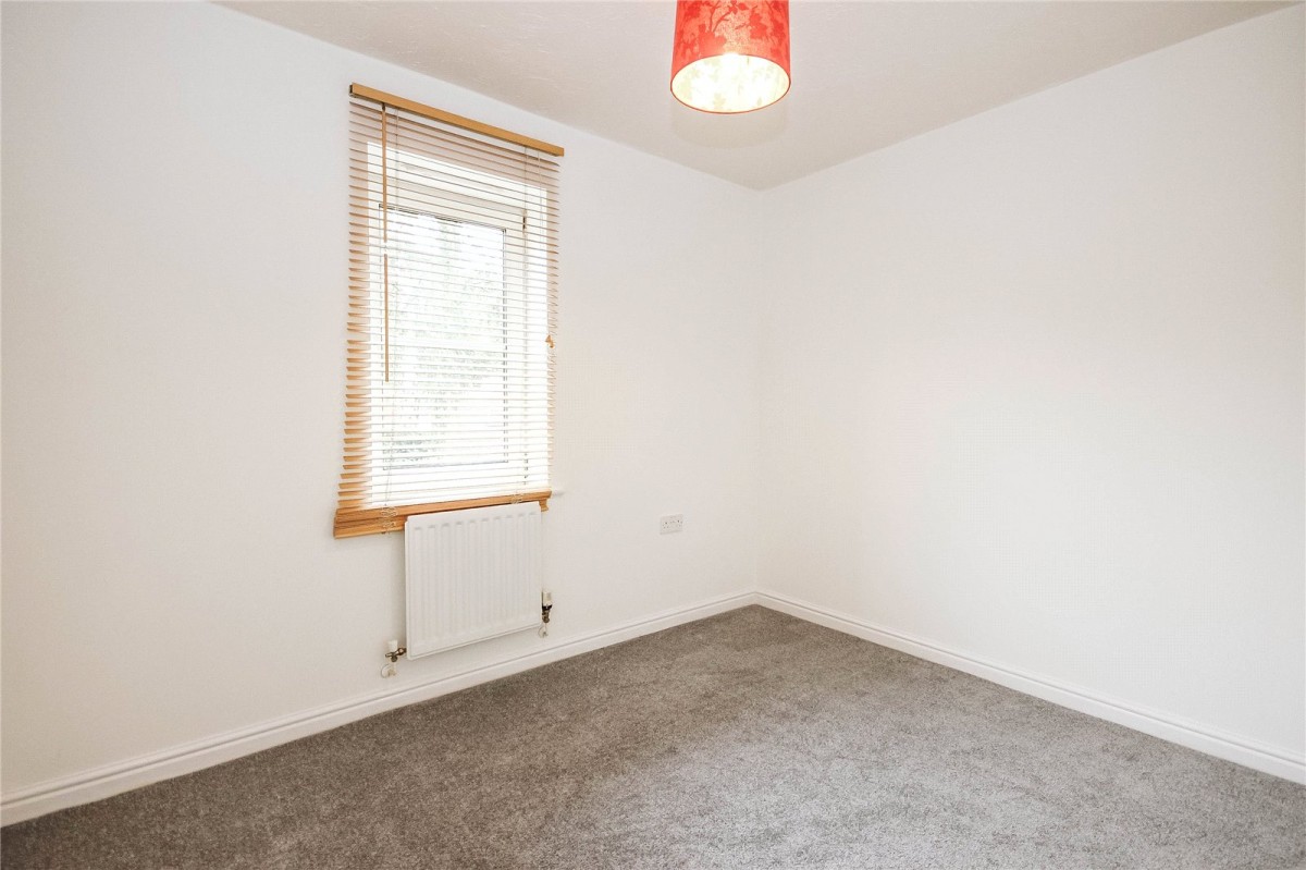 Ashley Down, Bristol