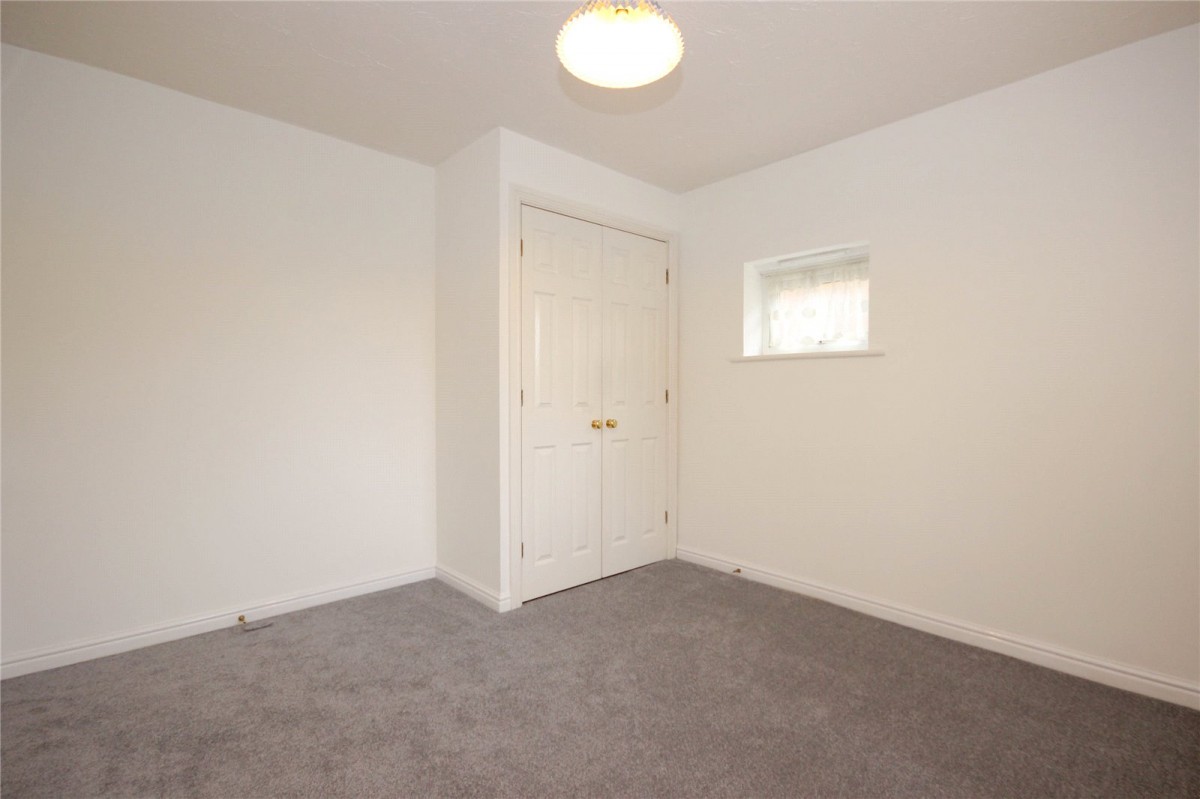 Ashley Down, Bristol