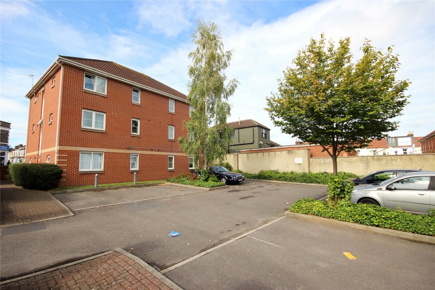 Ashley Down, Bristol