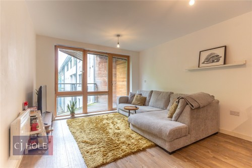 Sweetman Place, City Centre, Bristol