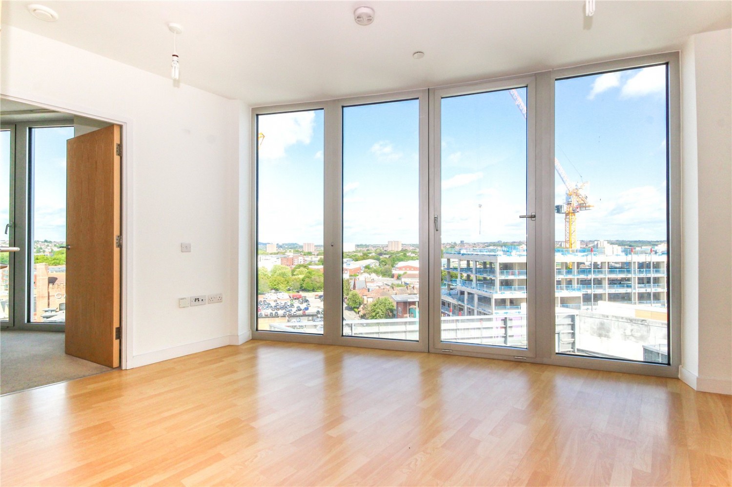 Glass Wharf, City Centre, Bristol