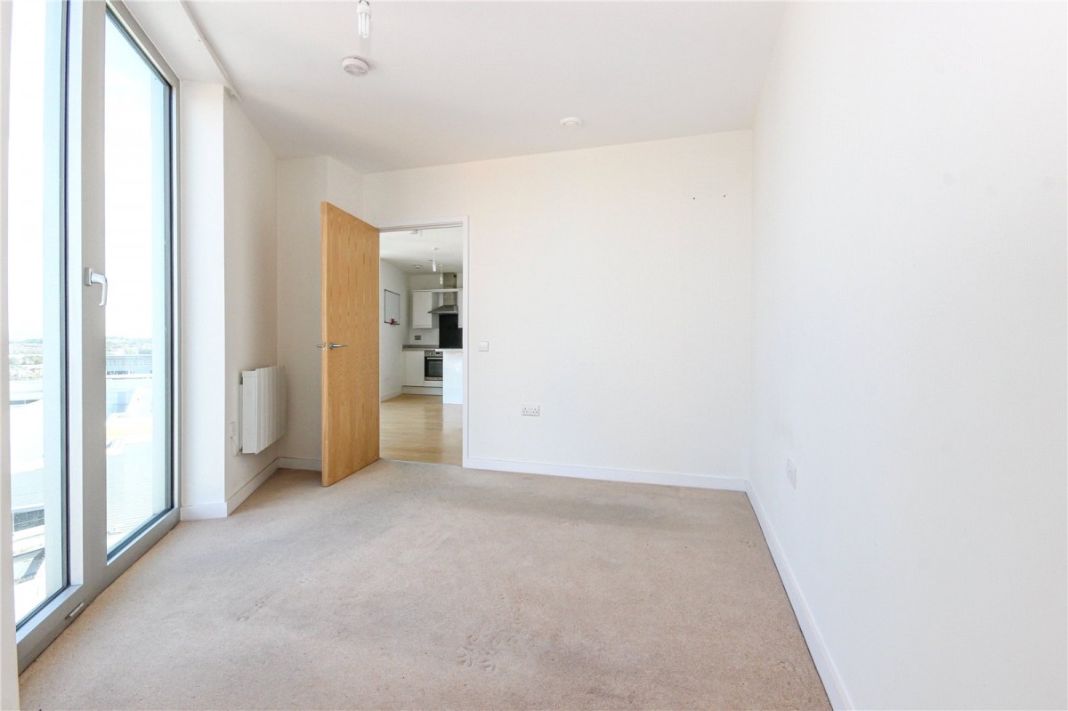 Glass Wharf, City Centre, Bristol