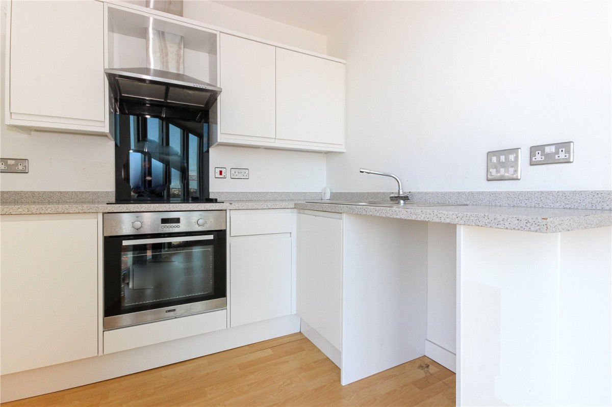 Glass Wharf, City Centre, Bristol