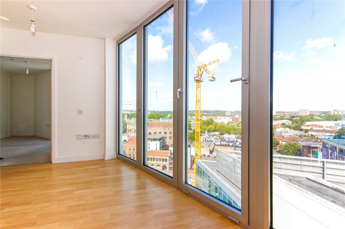 Glass Wharf, City Centre, Bristol