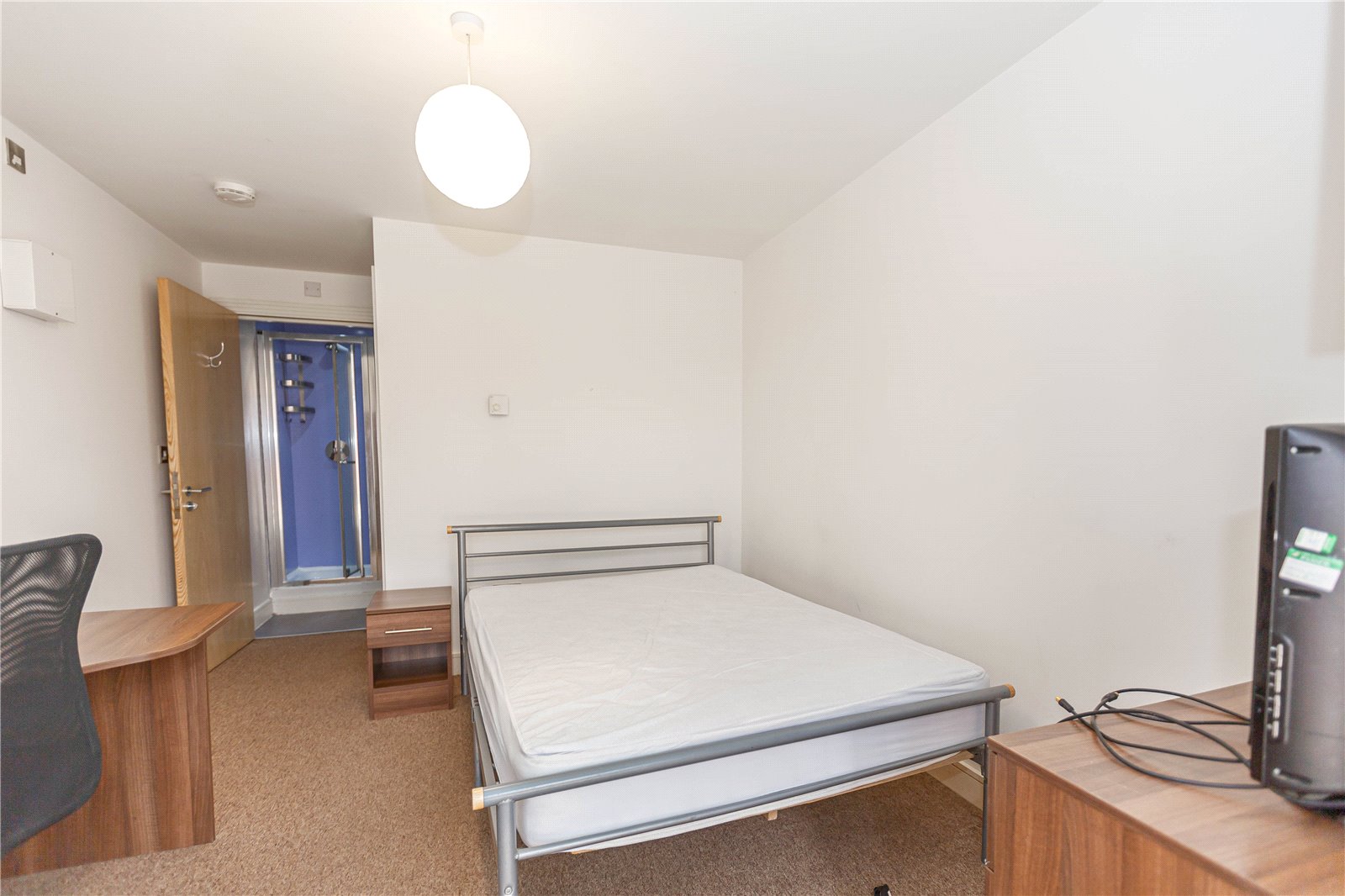 1 bedroom Flat to let in Station Road, Montpelier, Bristol