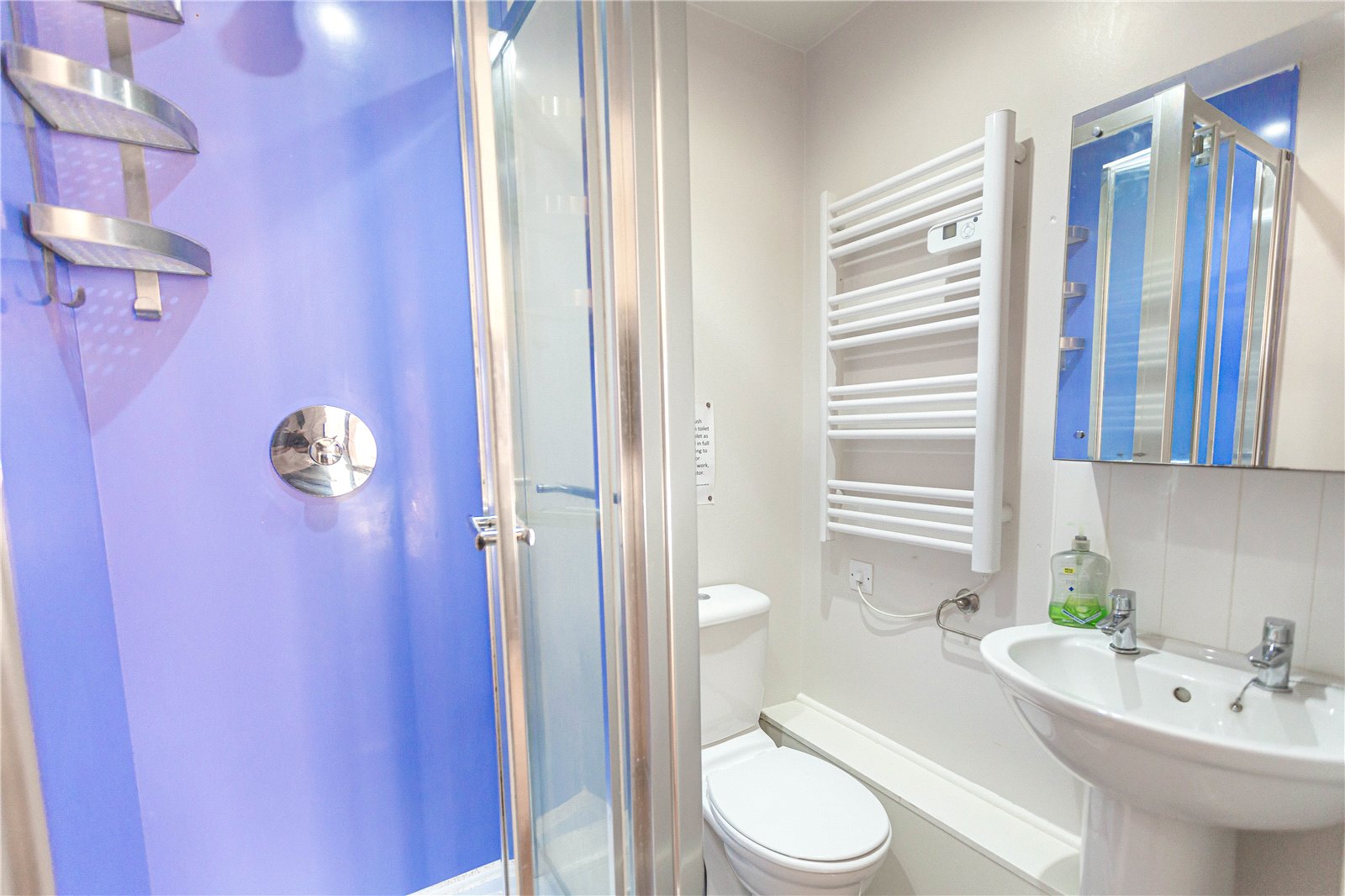 1 bedroom Flat to let in Station Road, Montpelier, Bristol