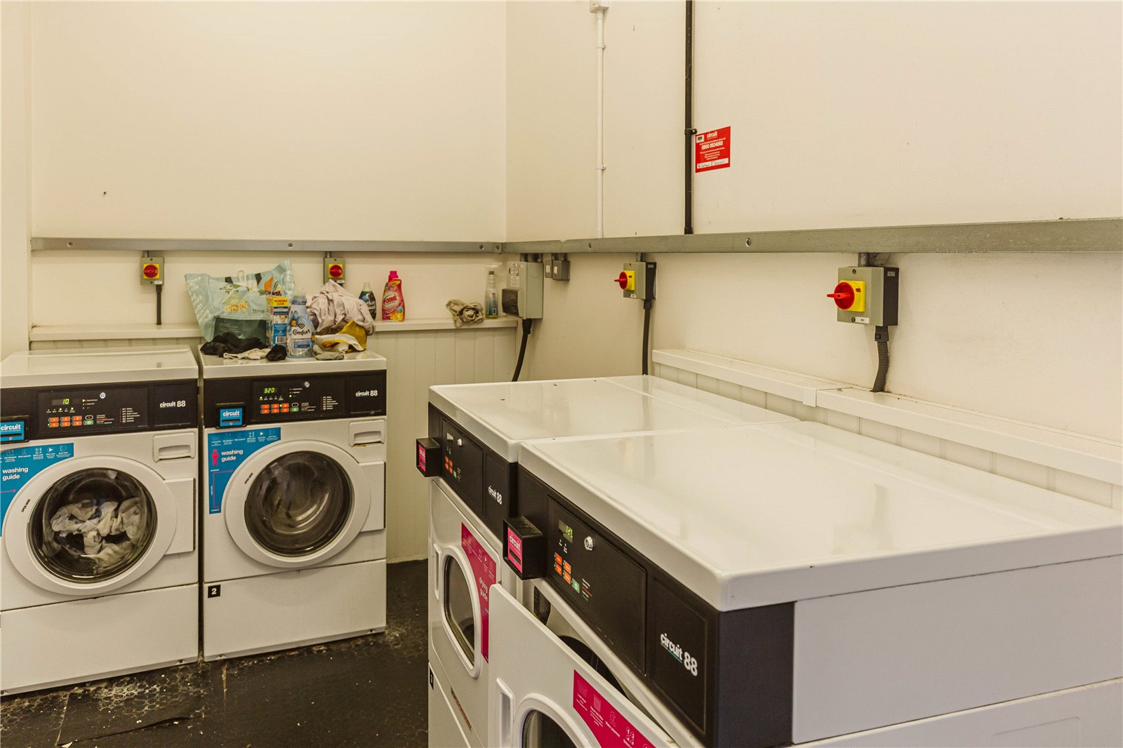1 bedroom Flat to let in Station Road, Montpelier, Bristol