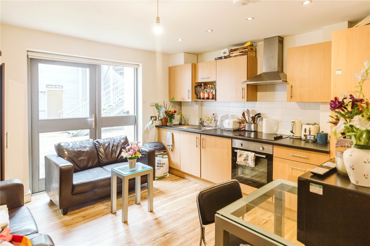 Station Road, Montpelier, Bristol