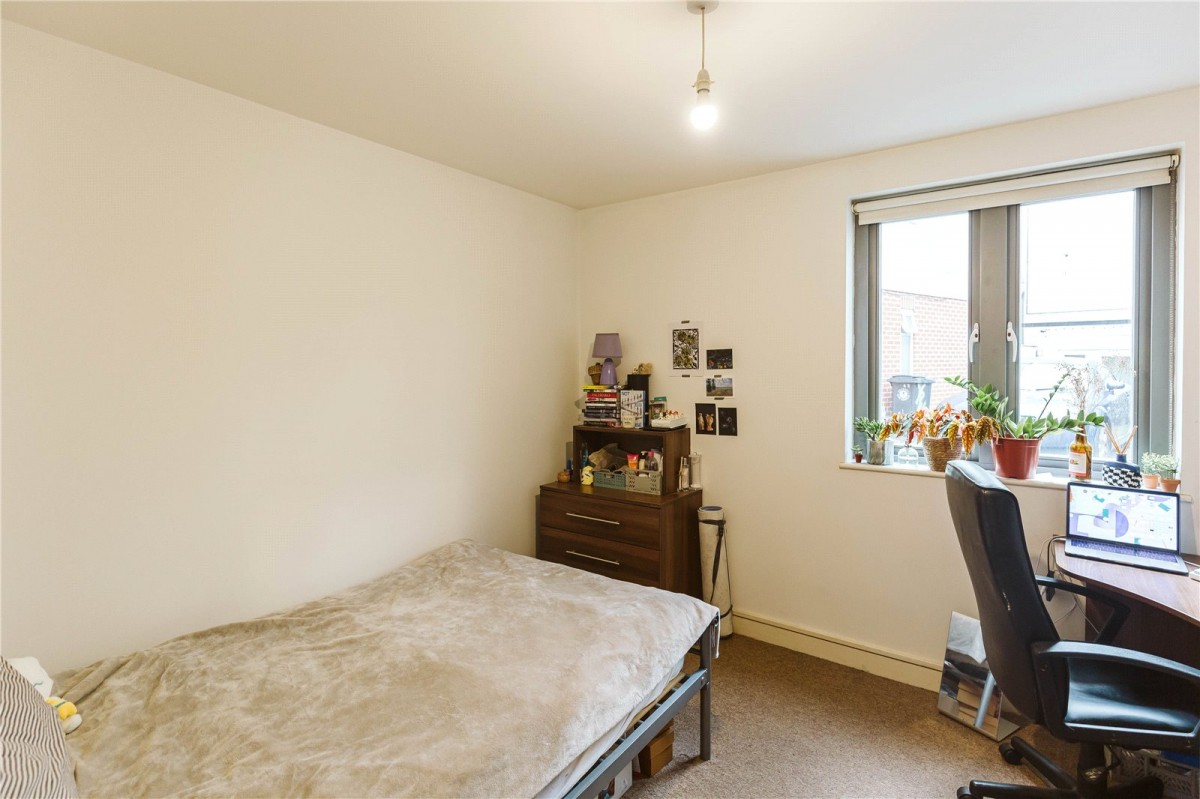 Station Road, Montpelier, Bristol