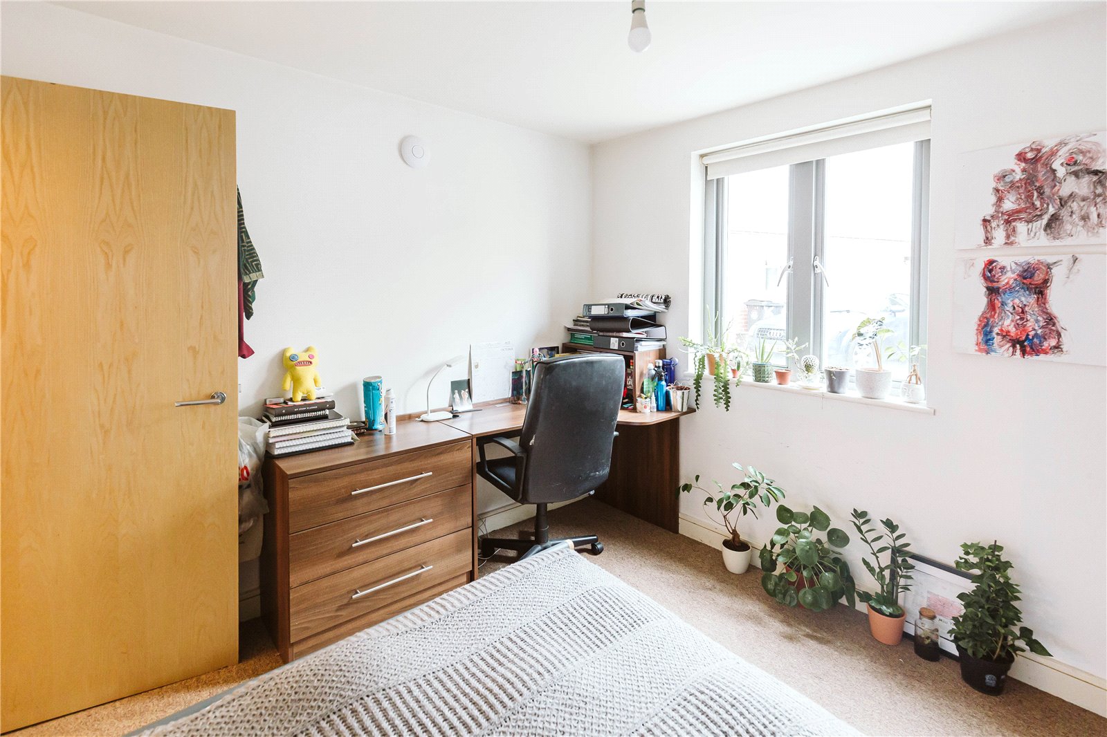 3 bedroom Flat to let in Station Road, Montpelier, Bristol