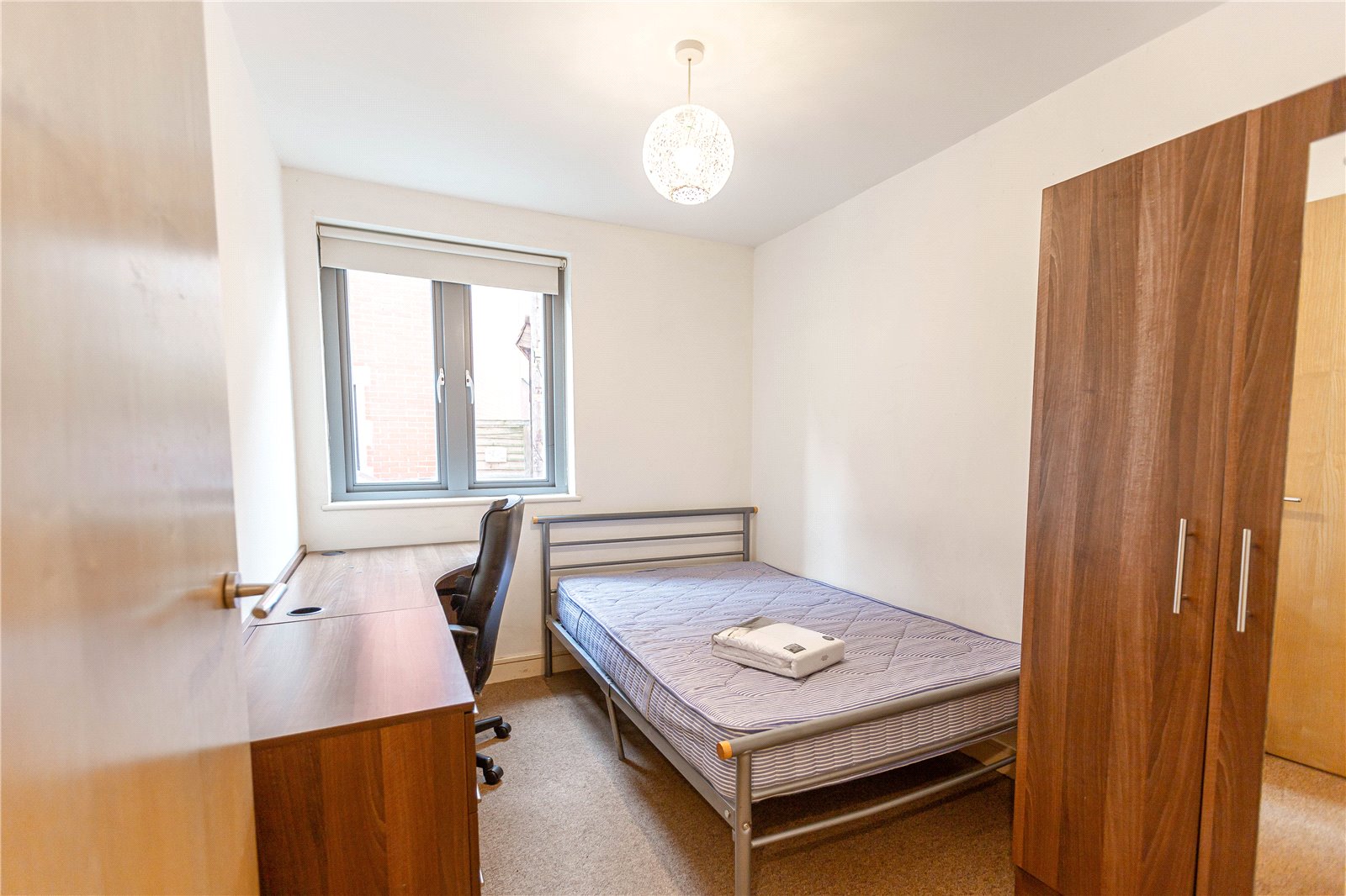 4 bedroom Flat to let in Station Road, Montpelier, Bristol