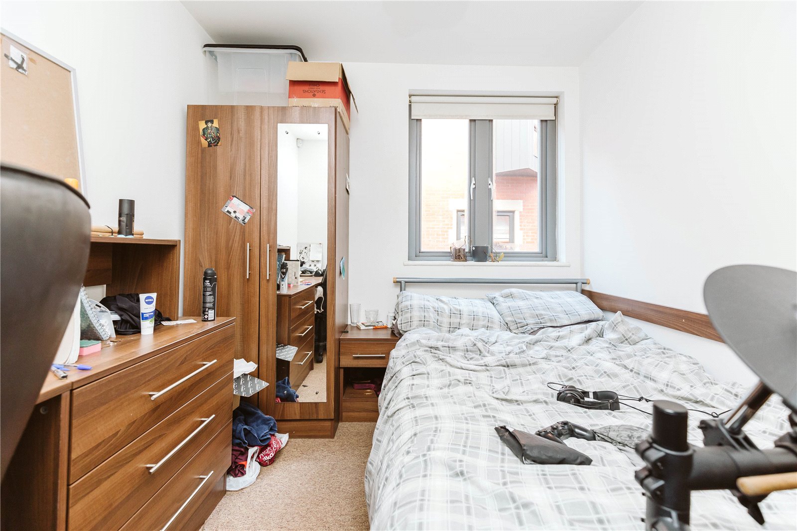 4 bedroom Flat to let in Station Road, Montpelier, Bristol