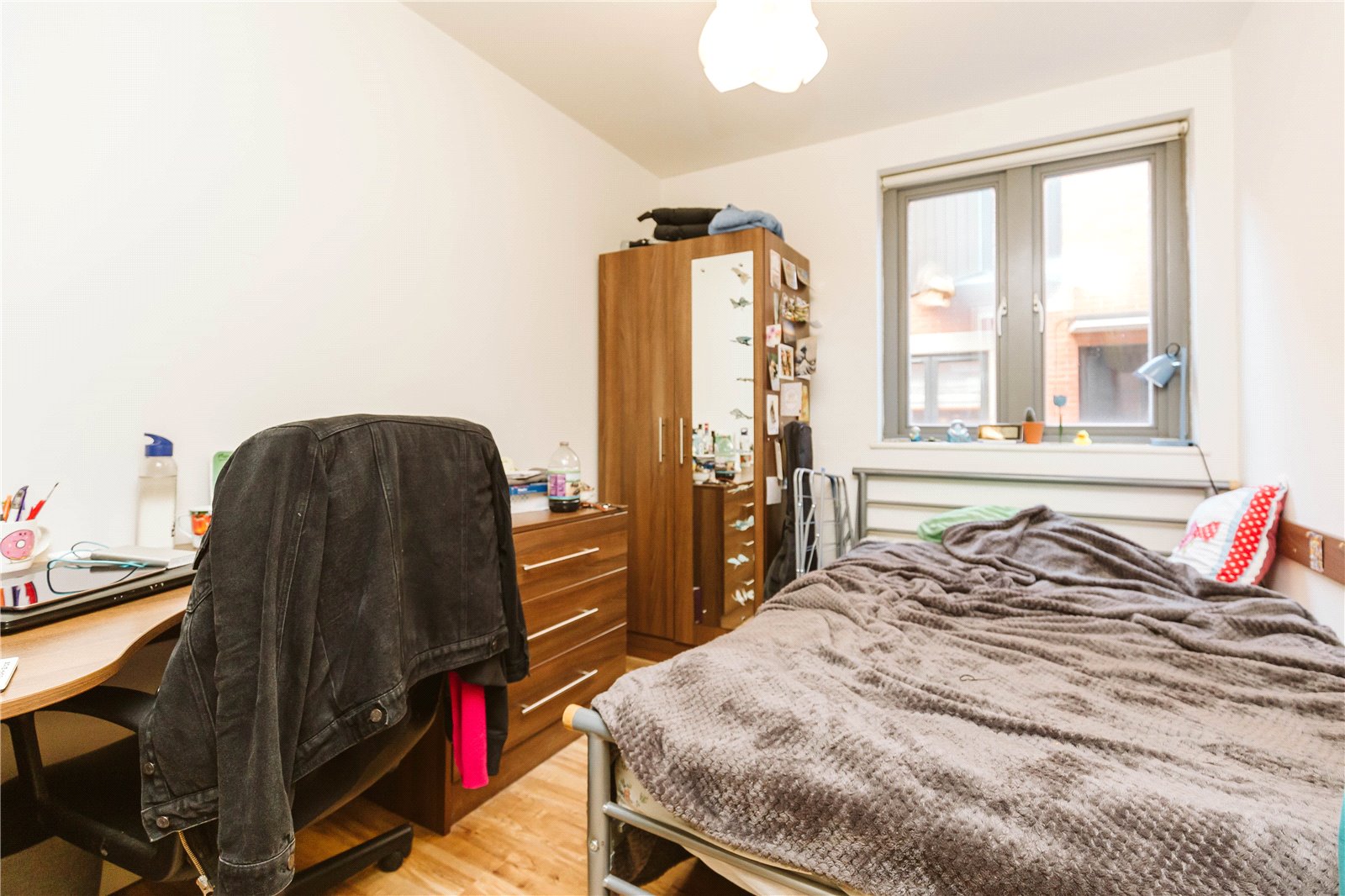 4 bedroom Flat to let in Station Road, Montpelier, Bristol