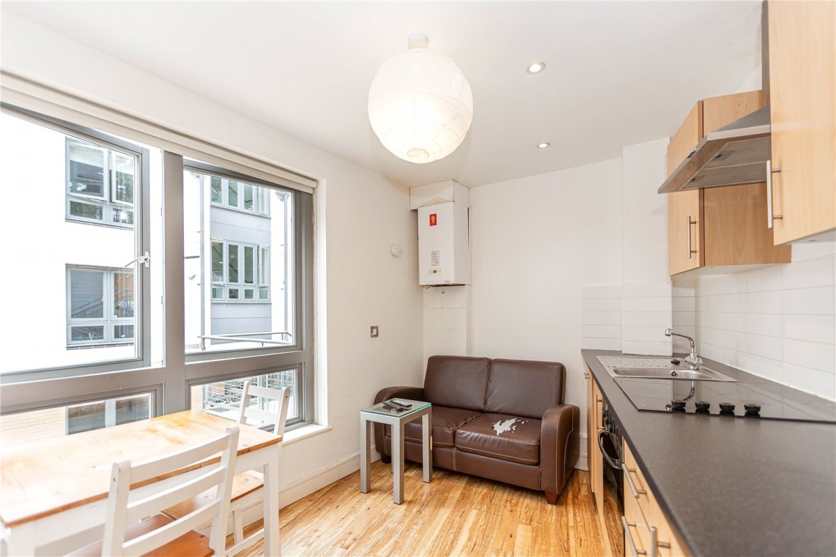 Station Road, Montpelier, Bristol