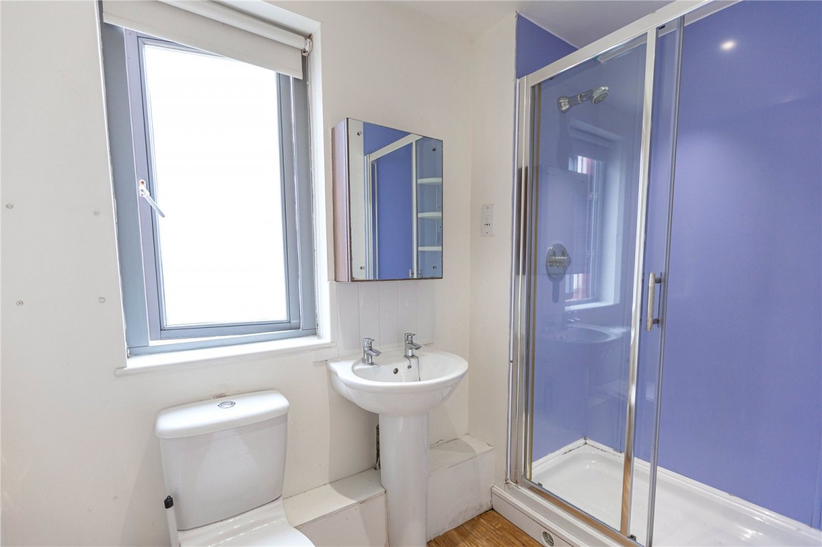 Station Road, Montpelier, Bristol