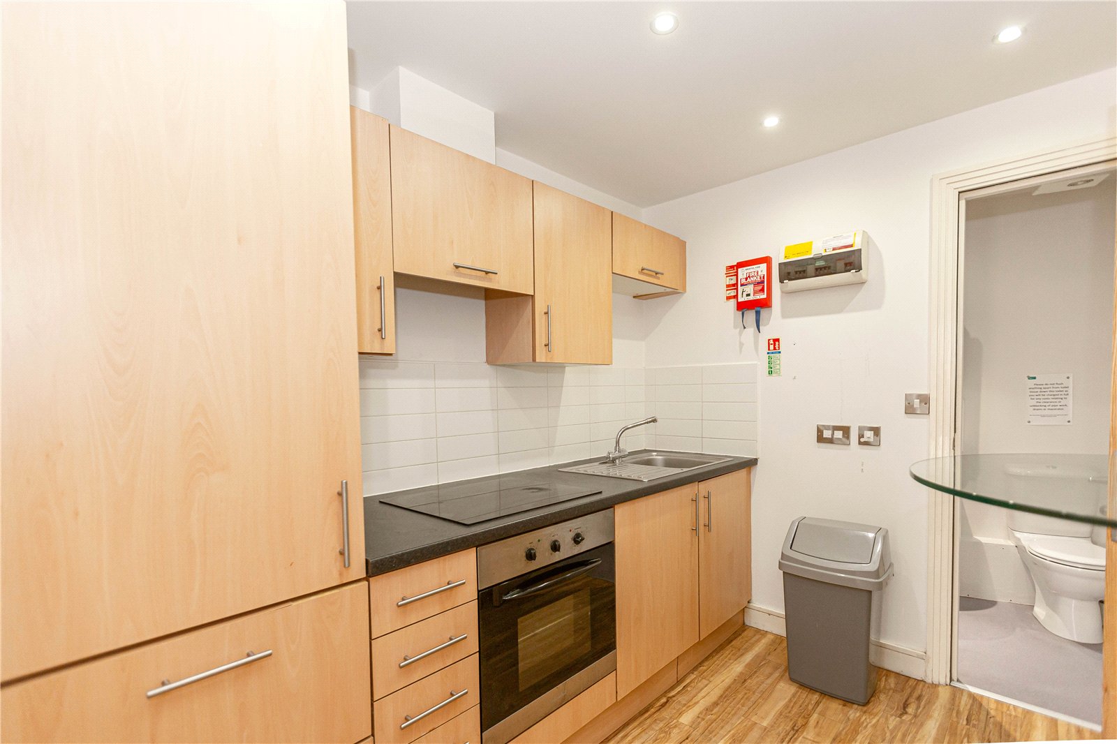 1 bedroom Flat to let in Station Road, Montpelier, Bristol