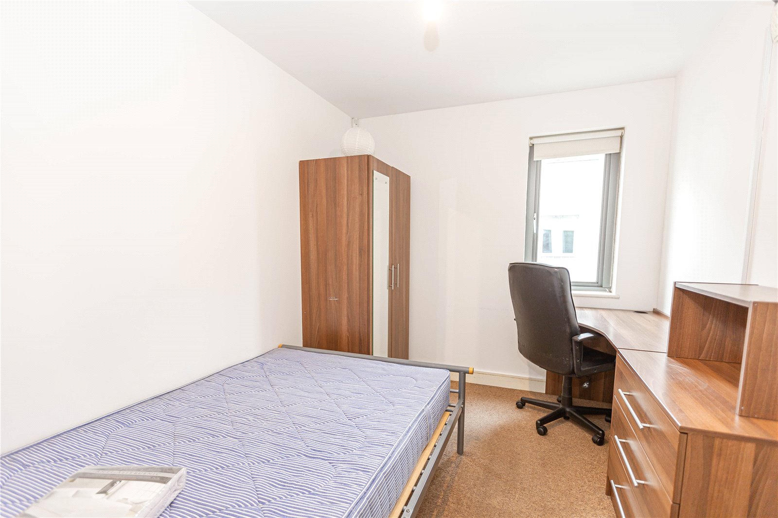3 bedroom Flat to let in Station Road, Montpelier, Bristol