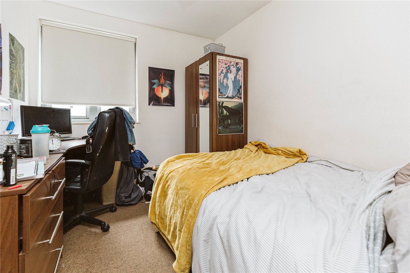 4 bedroom Flat to let in Station Road, Montpelier, Bristol