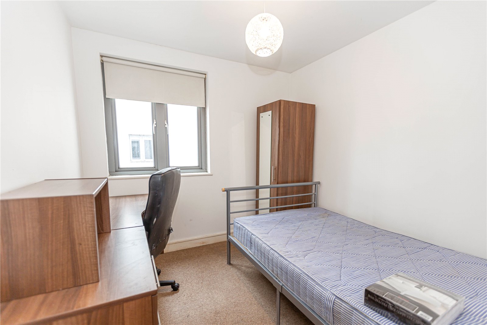 4 bedroom Flat to let in Station Road, Montpelier, Bristol