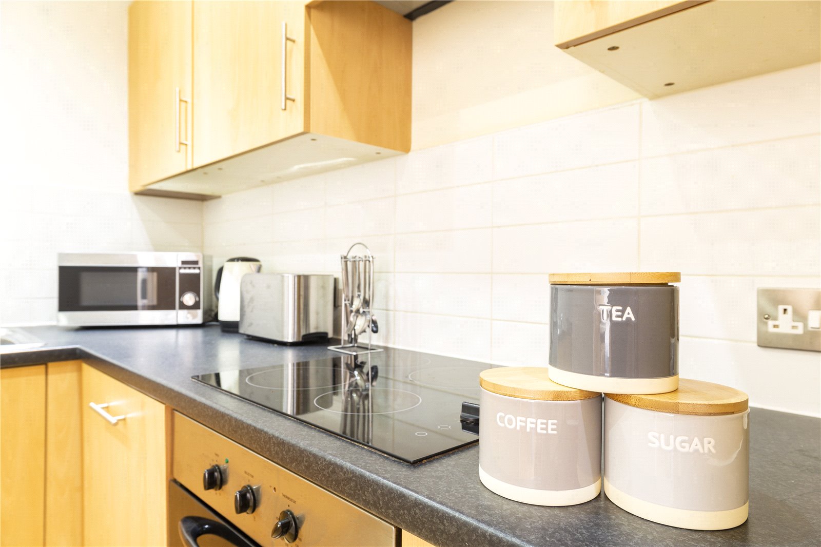 3 bedroom Flat to let in Station Road, Montpelier, Bristol