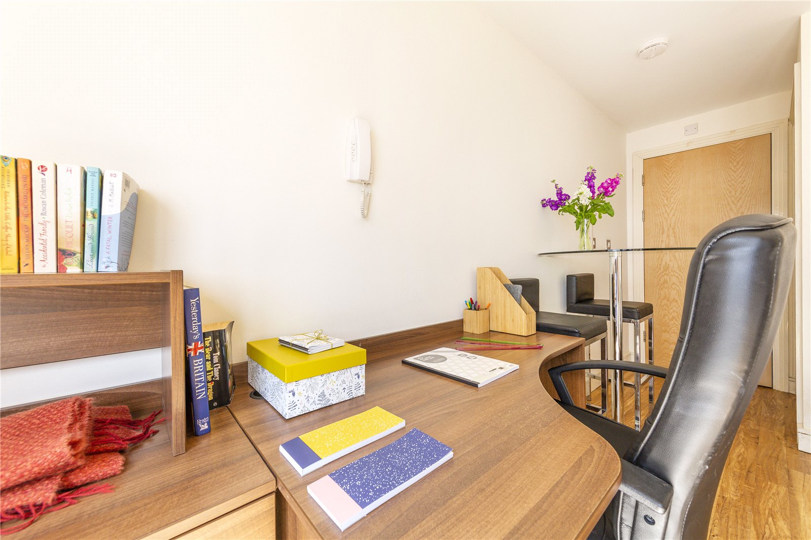 3 bedroom Flat to let in Station Road, Montpelier, Bristol