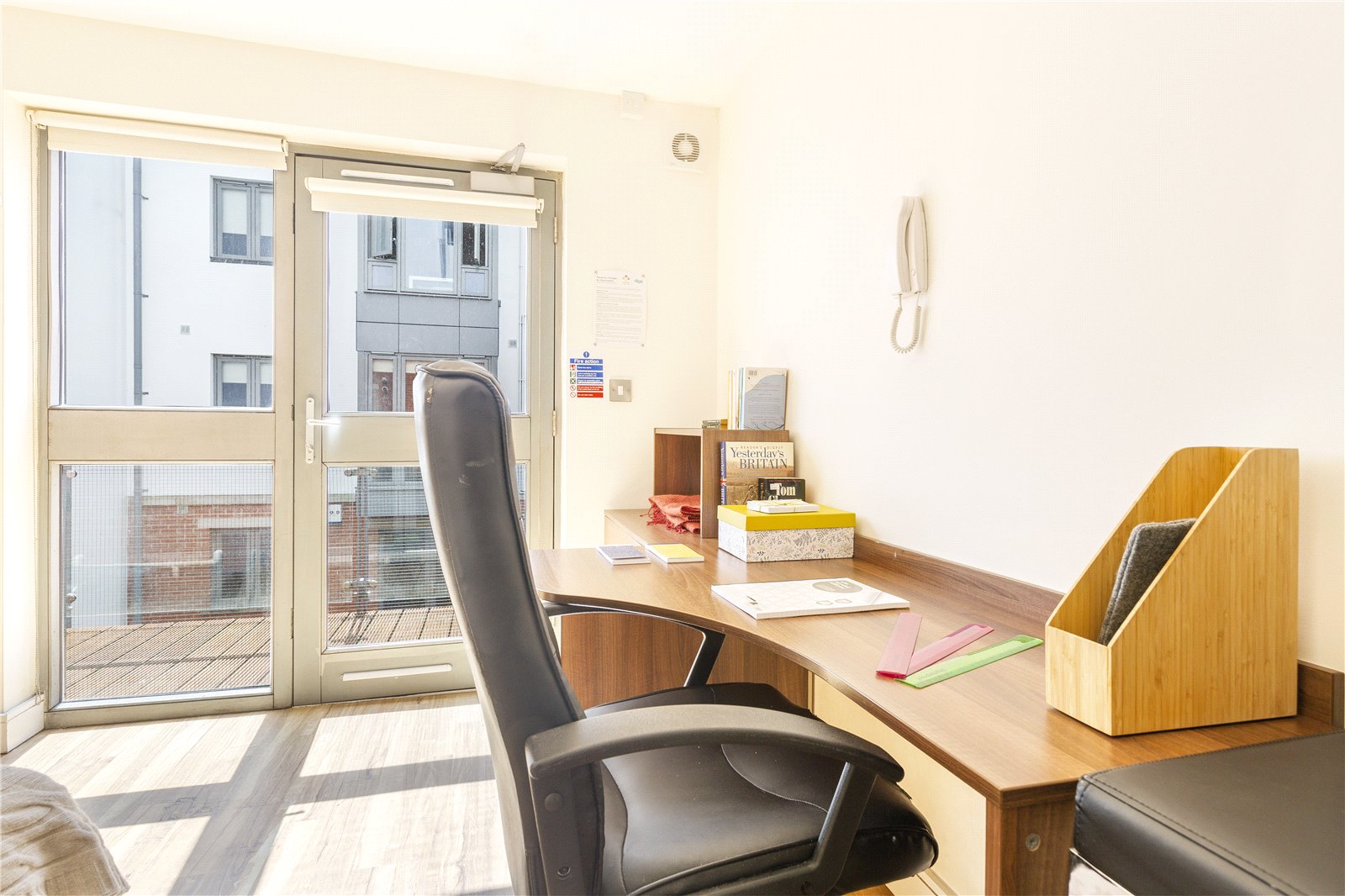 3 bedroom Flat to let in Station Road, Montpelier, Bristol