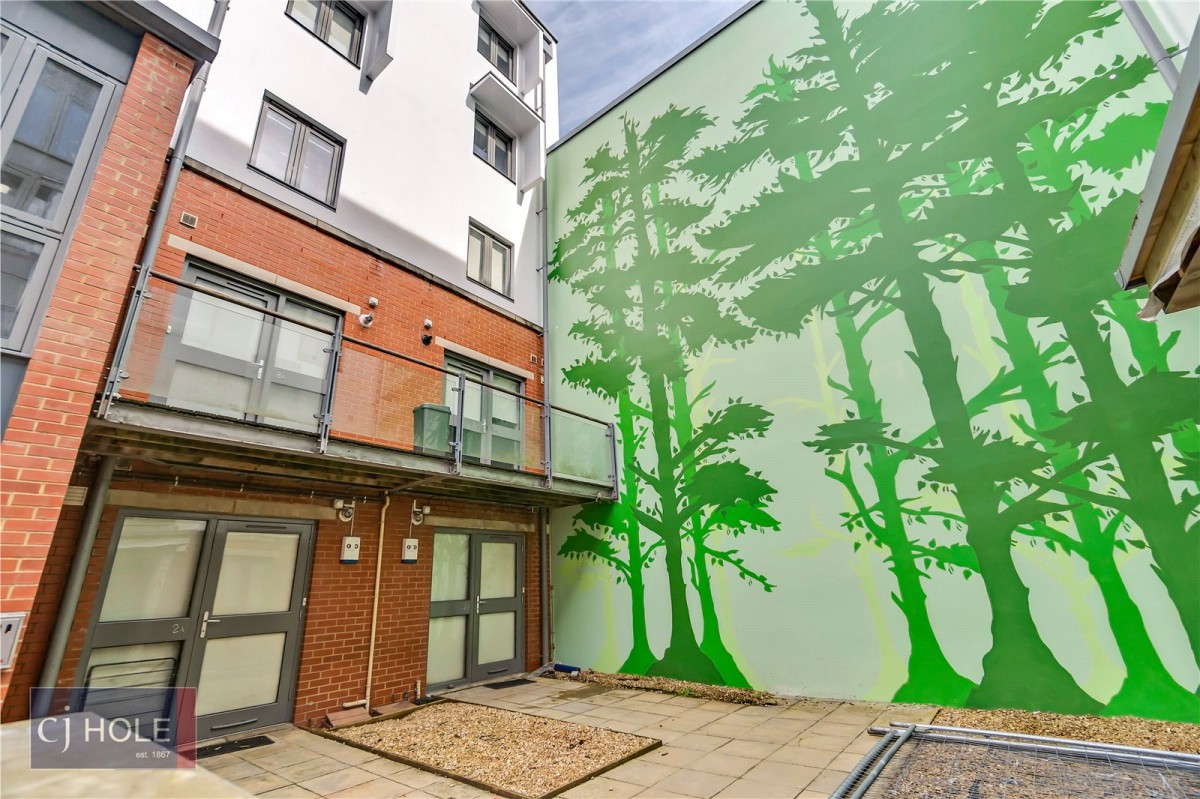 Station Road, Montpelier, Bristol