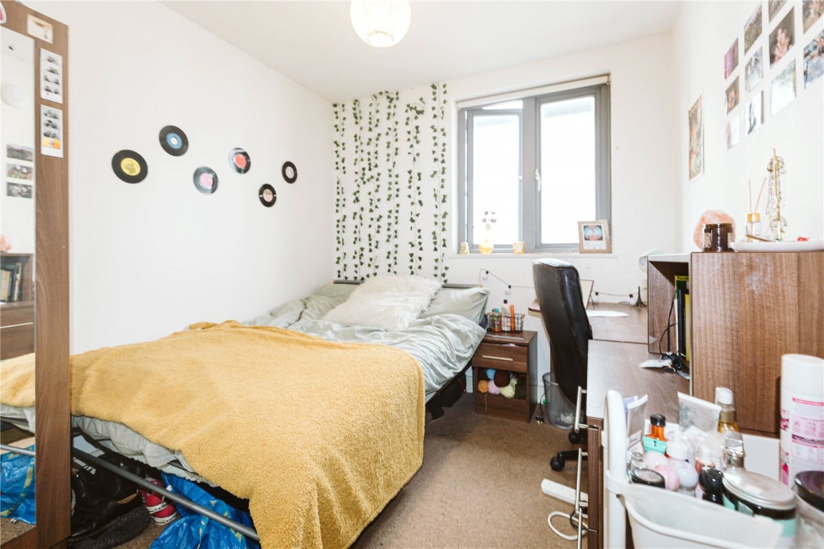 Station Road, Montpelier, Bristol