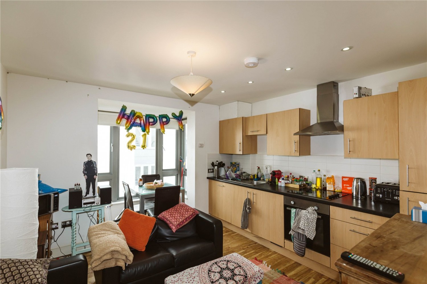 Station Road, Montpelier, Bristol